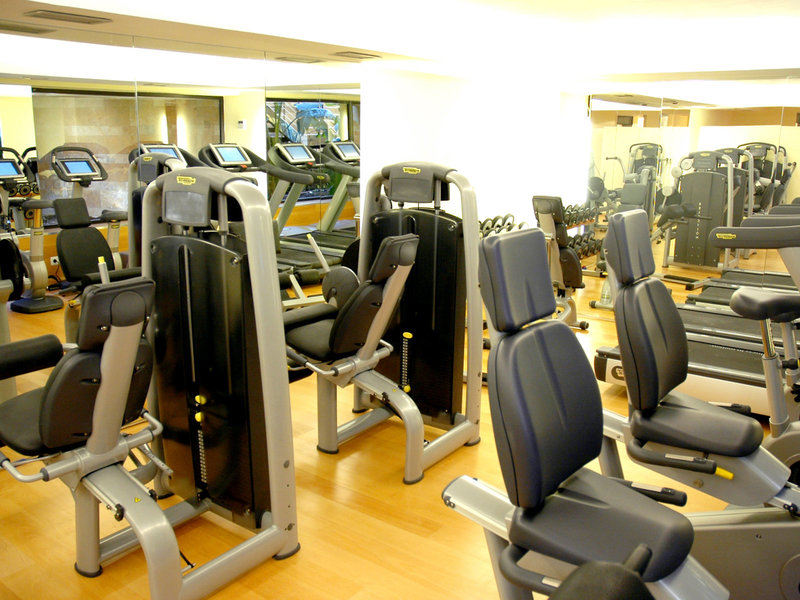 Gran Hotel Guadalpin Banus 34