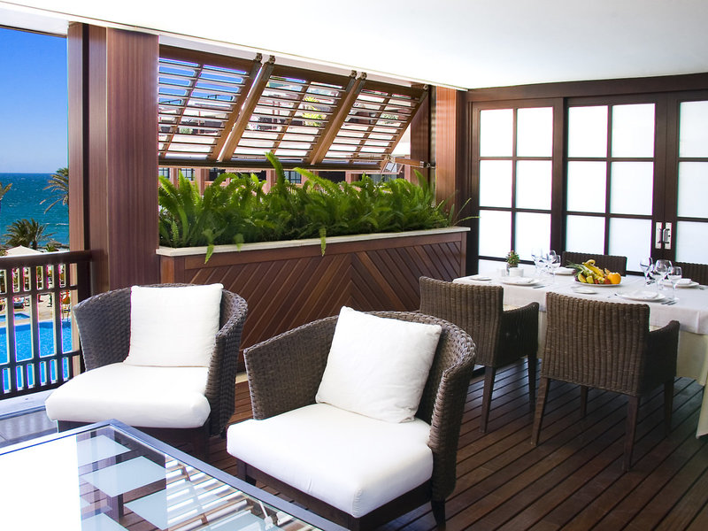 Gran Hotel Guadalpin Banus 36