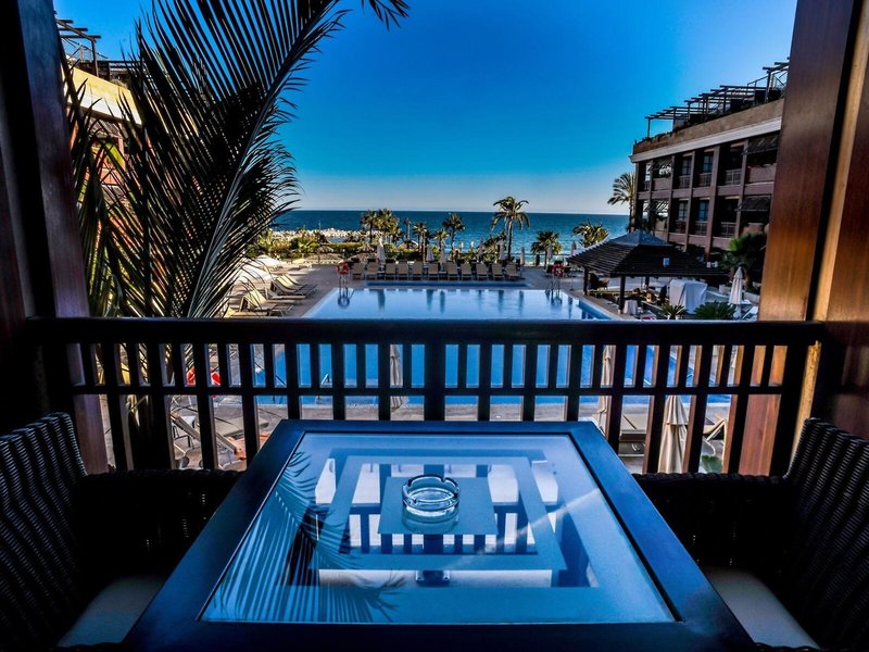 Gran Hotel Guadalpin Banus 37