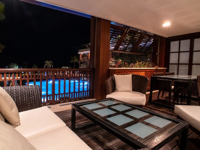 Gran Hotel Guadalpin Banus 38