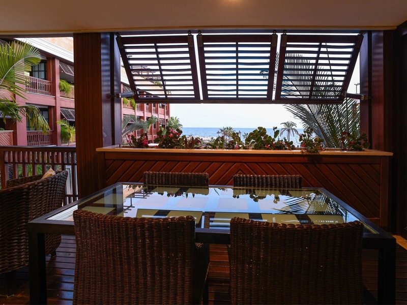Gran Hotel Guadalpin Banus 39