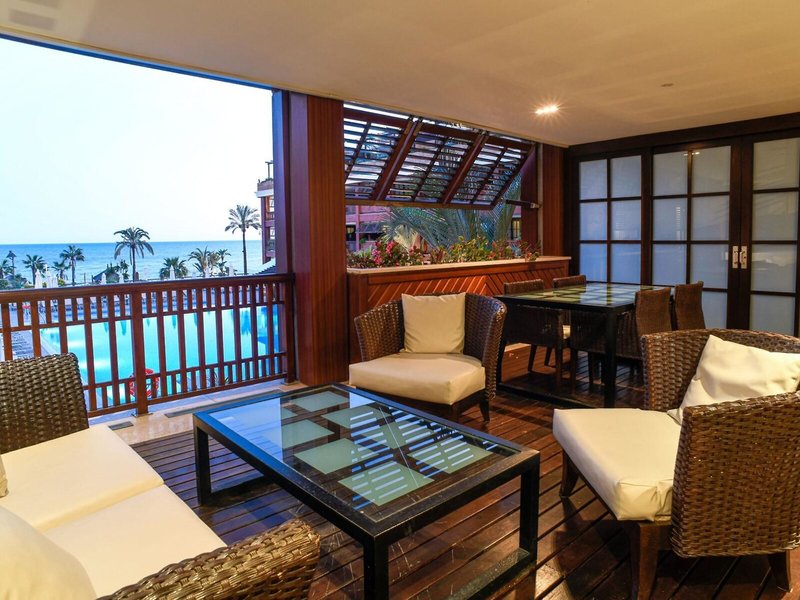 Gran Hotel Guadalpin Banus 40