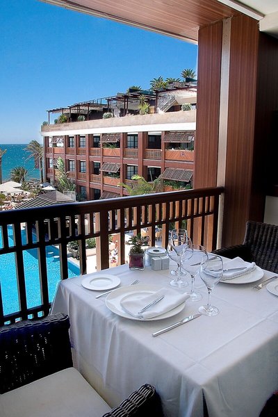 Gran Hotel Guadalpin Banus 41