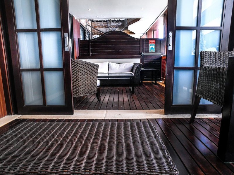 Gran Hotel Guadalpin Banus 42