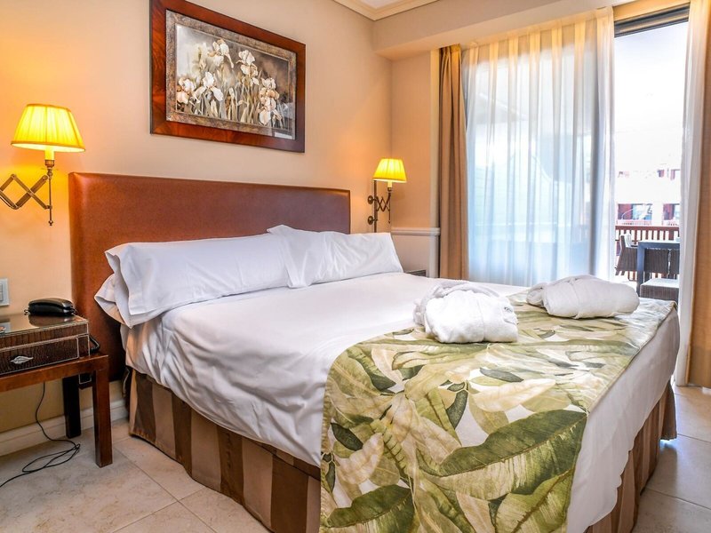 Gran Hotel Guadalpin Banus 43