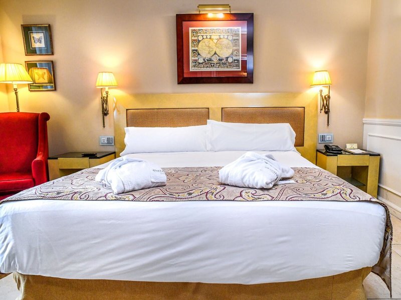 Gran Hotel Guadalpin Banus 45