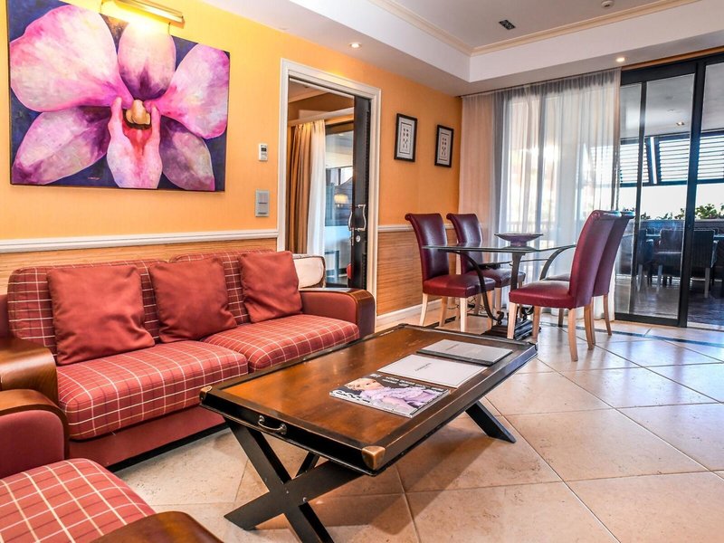 Gran Hotel Guadalpin Banus 47