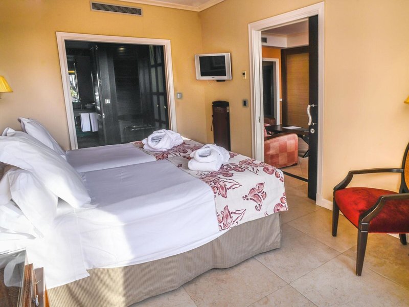 Gran Hotel Guadalpin Banus 48