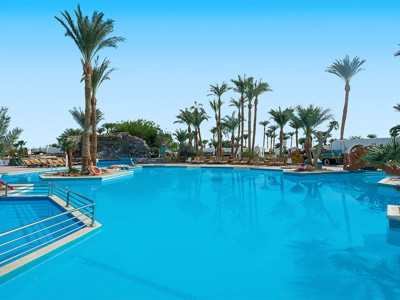 Shams Safaga Resort 1