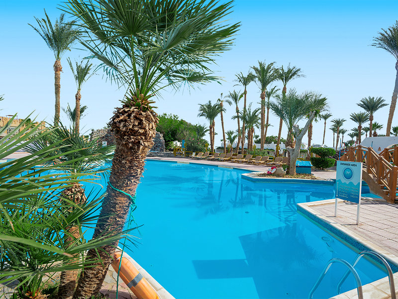 Shams Safaga Resort 2