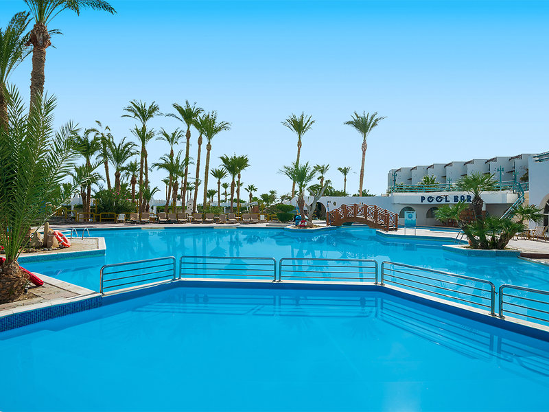 Shams Safaga Resort 3