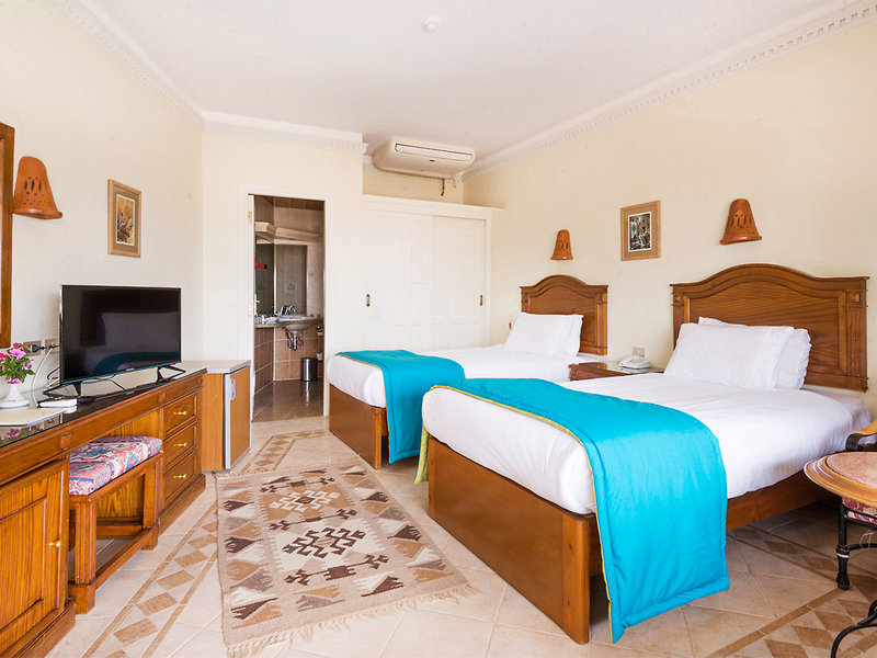 Shams Safaga Resort 4