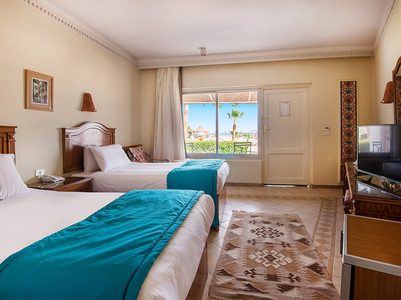 Shams Safaga Resort 5