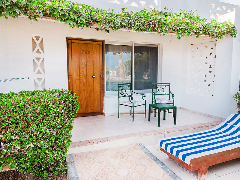 Shams Safaga Resort 6