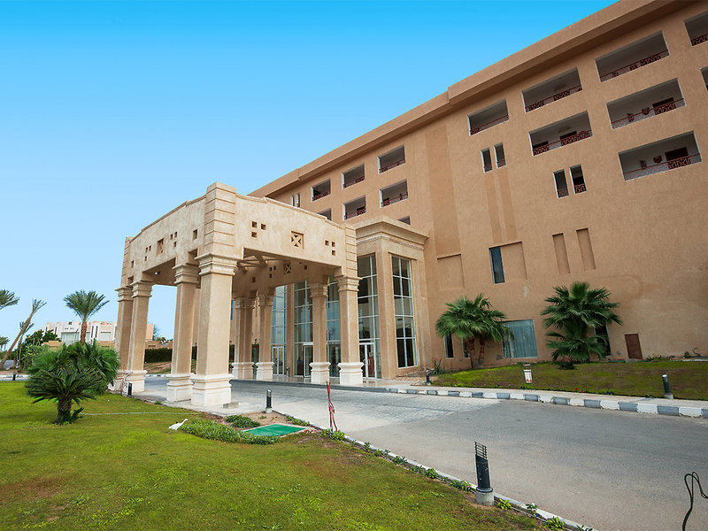 Shams Safaga Resort 7