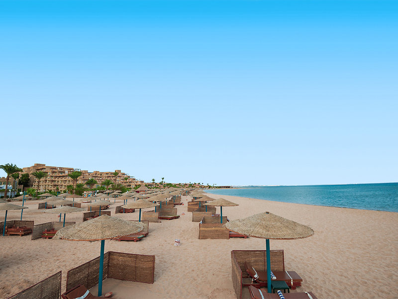 Shams Safaga Resort 8