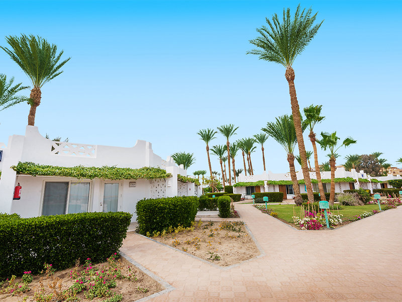 Shams Safaga Resort 9