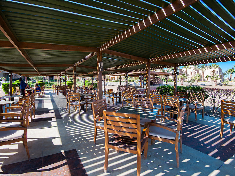 Shams Safaga Resort 10