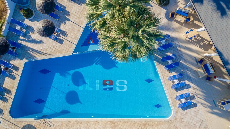 Hara Ilios Village 23