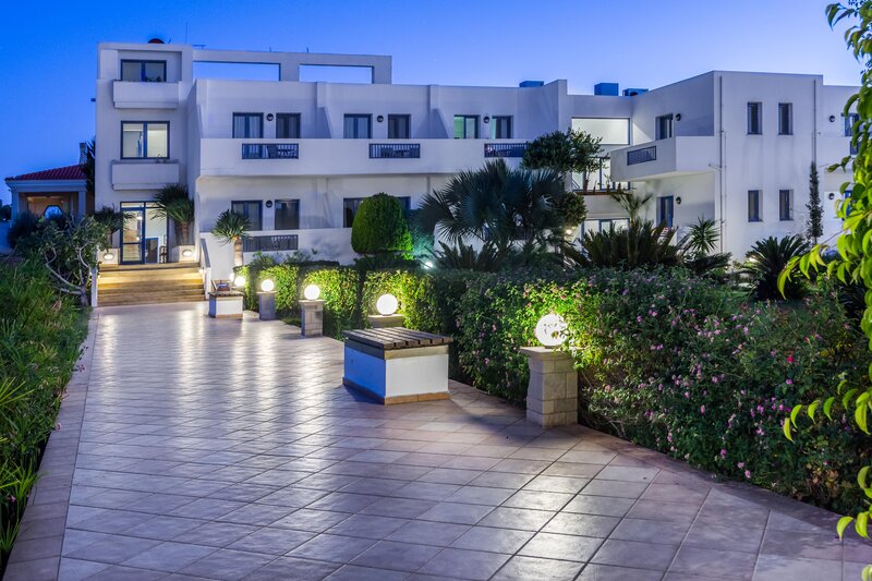 Hara Ilios Village 30