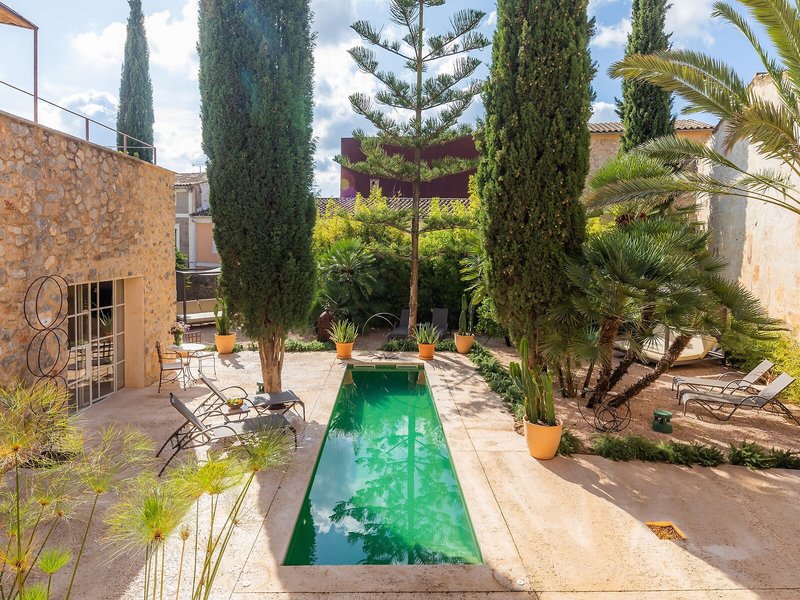 Yartan Boutique Hotel 8