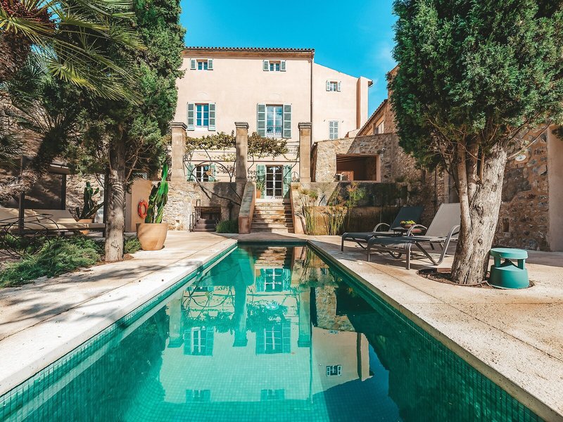 Yartan Boutique Hotel 9