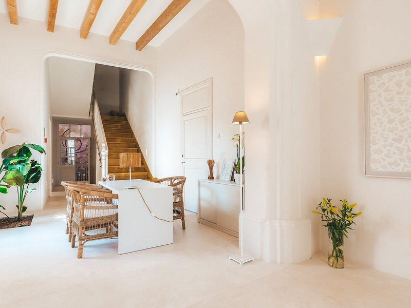 Yartan Boutique Hotel 11