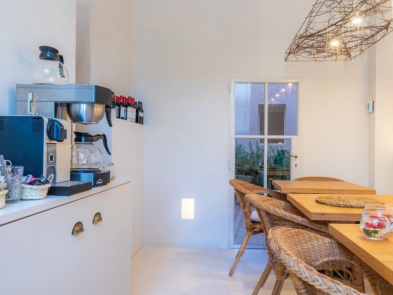 Yartan Boutique Hotel 19