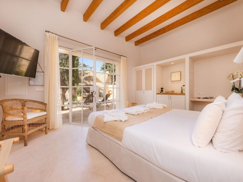 Yartan Boutique Hotel 32