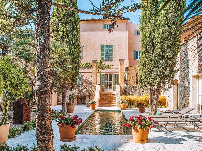 Yartan Boutique Hotel 2