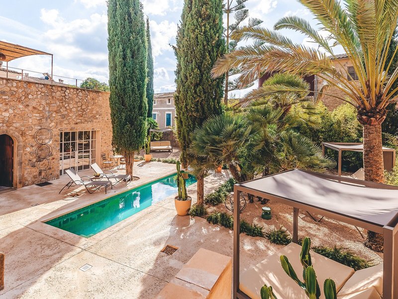 Yartan Boutique Hotel 5