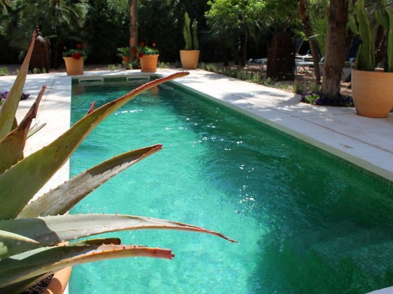 Yartan Boutique Hotel 7