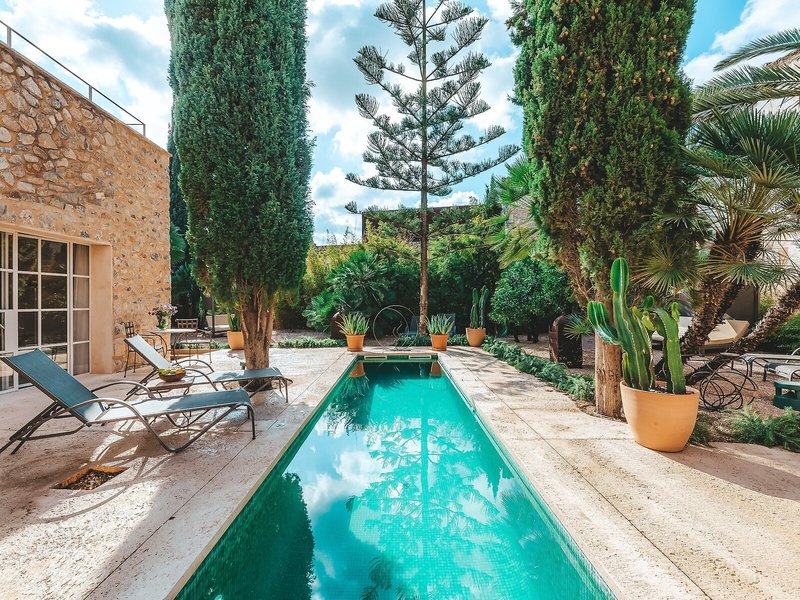 Yartan Boutique Hotel 8