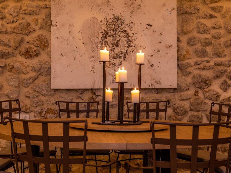 Yartan Boutique Hotel 18