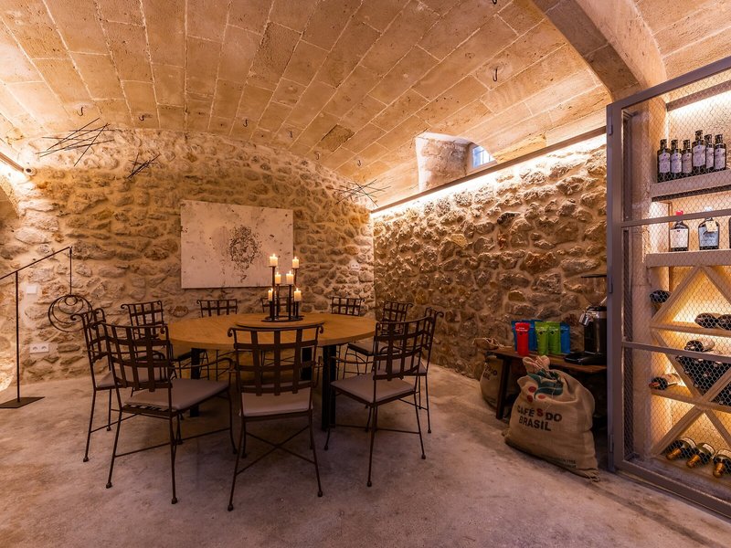 Yartan Boutique Hotel 19