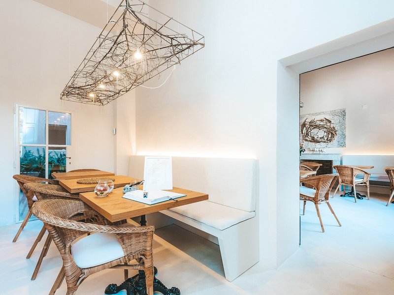 Yartan Boutique Hotel 20