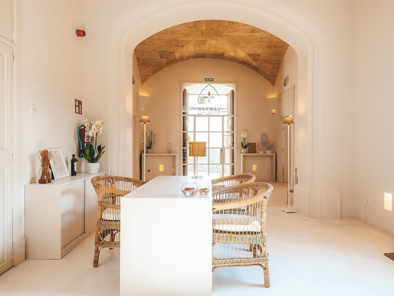 Yartan Boutique Hotel 22