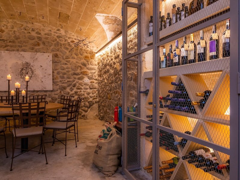 Yartan Boutique Hotel 24