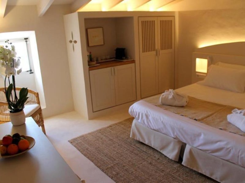 Yartan Boutique Hotel 29