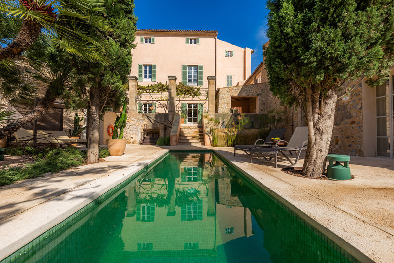 Yartan Boutique Hotel 1