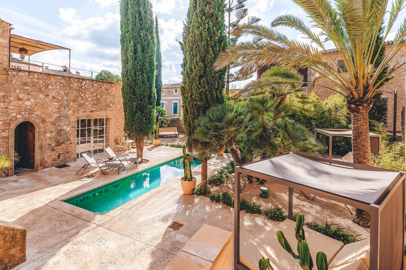 Yartan Boutique Hotel 2