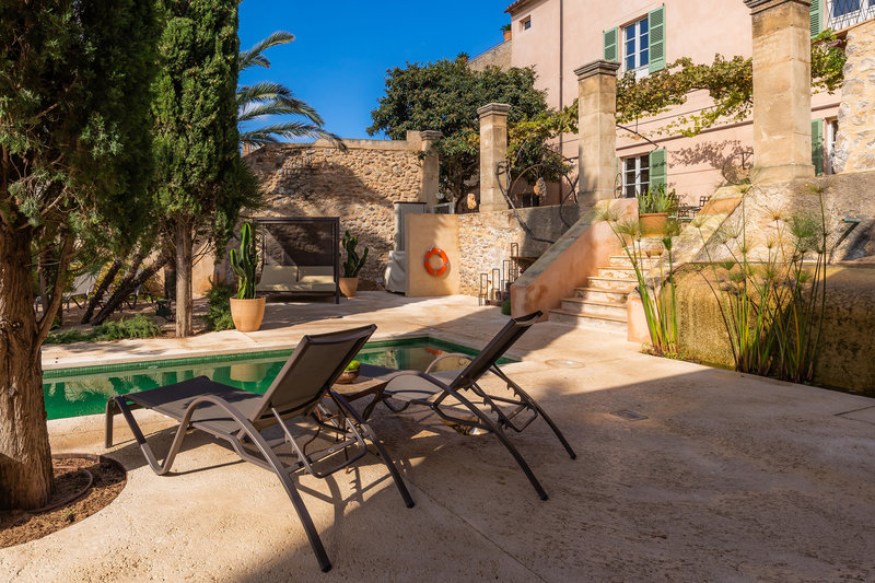 Yartan Boutique Hotel 3