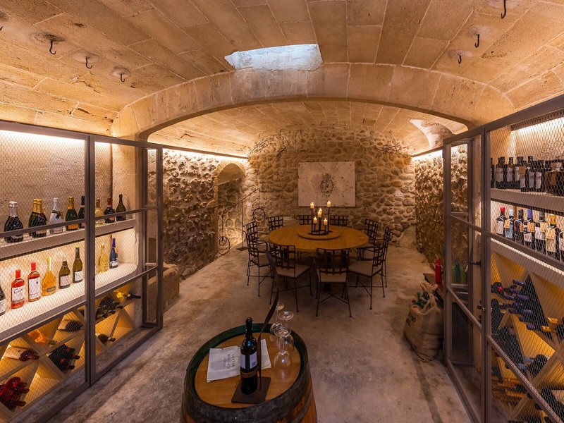 Yartan Boutique Hotel 8