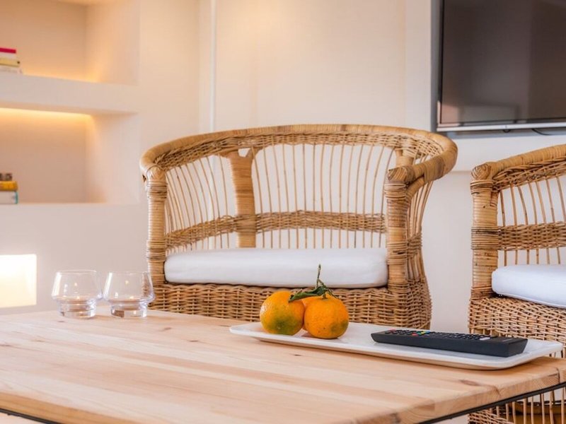 Yartan Boutique Hotel 10