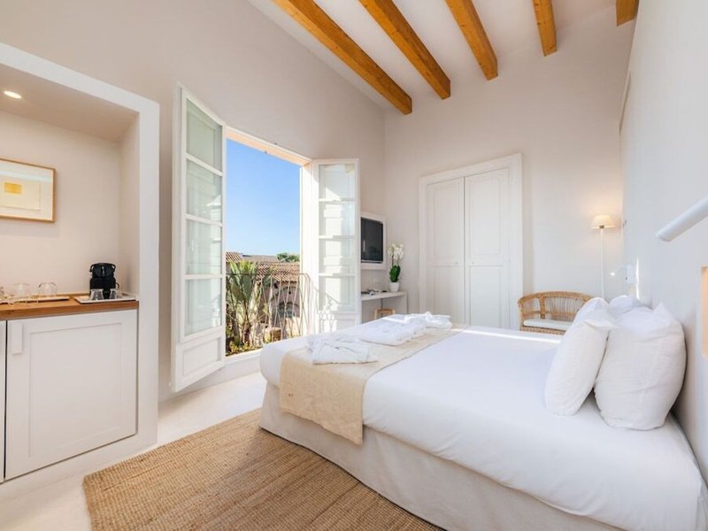Yartan Boutique Hotel 13