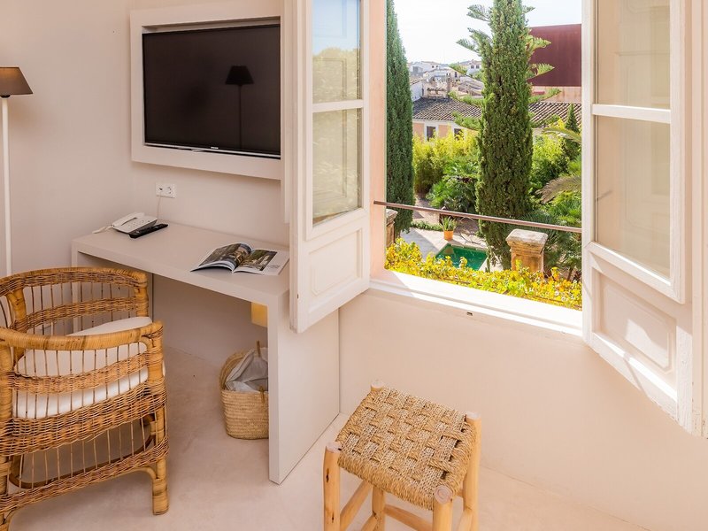 Yartan Boutique Hotel 14