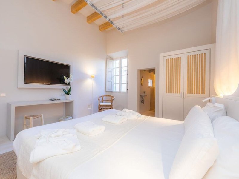 Yartan Boutique Hotel 15