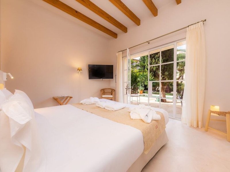 Yartan Boutique Hotel 16