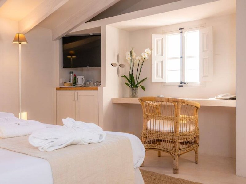 Yartan Boutique Hotel 17