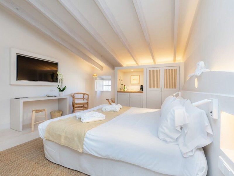 Yartan Boutique Hotel 19